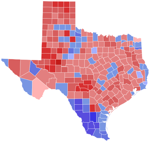 1994 Texas gubernatorial election